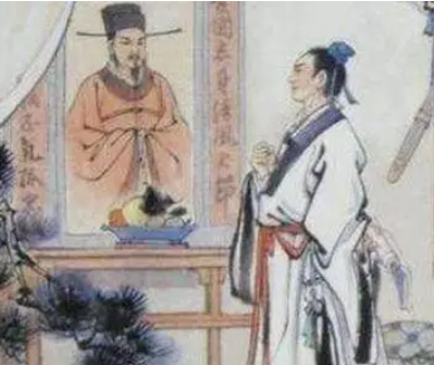  徐有贞有儿子吗?他是谁？
