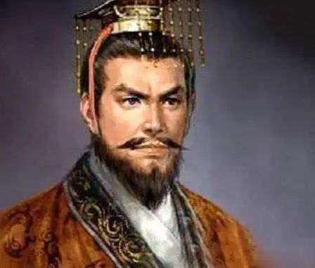 魏国第四代国君是谁？名字叫什么？