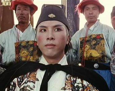 曹少钦是谁？他的历史原型是什么人?