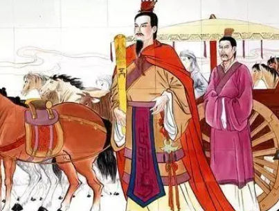白圭是什么人？为何被称为经商鼻祖？