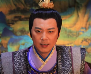 李泰是唐太宗李世民的第几子？他是个怎样的人？