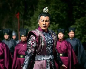李世民第四子封了什么王？他究竟是什么身份？