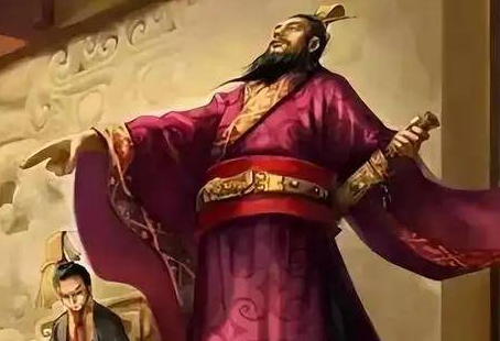 魏文侯简介,出生日期在哪一年？
