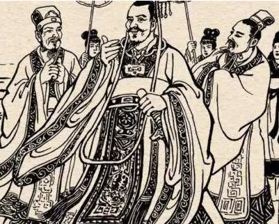 魏哀王和魏襄王是一个人吗？两人身份是什么？