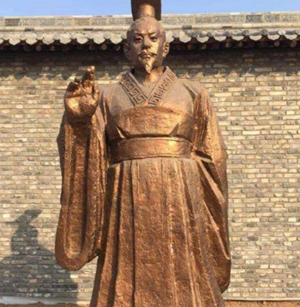 赵襄子简介，在位时间都有什么贡献存在？