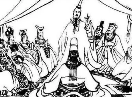 魏文侯夫人与翟璜关系是什么样的？两人都有什么成就存在?