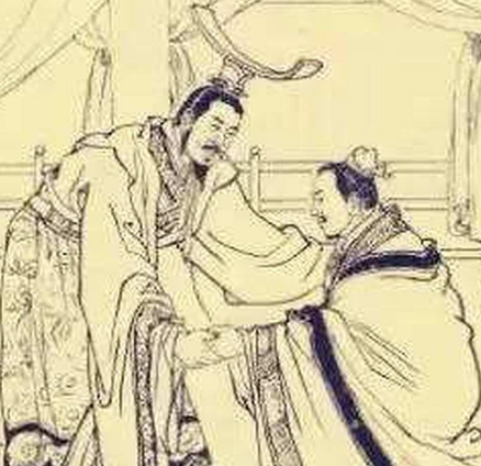 魏文侯的夫人子夷与翟璜生平如何？都有什么故事存在？