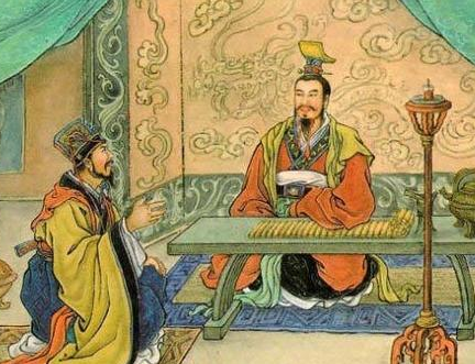 魏文侯为什么不叫魏文公？有什么方面的原因？