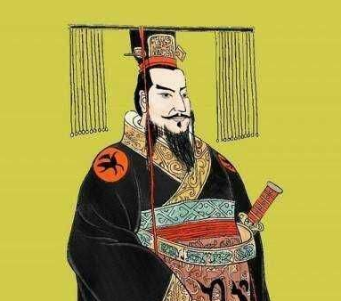   秦穆公下一位君主是谁？把皇位传给了谁？