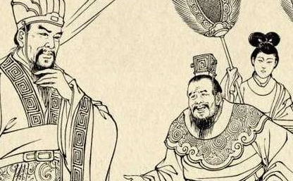 魏安厘王和信陵君的关系如何？两人关系有多好？