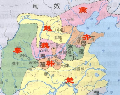 燕国王室被杀光了吗？当时是怎样的情况呢？