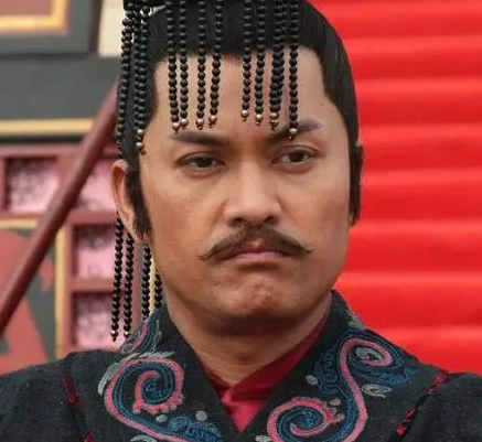 刘启打死刘濞儿子多大？为什么会下手？