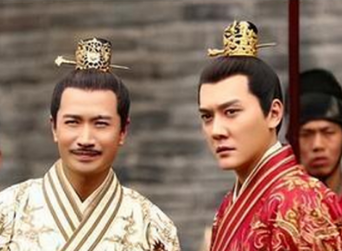 晋王与燕王的关系是怎样的？他们是什么关系？
