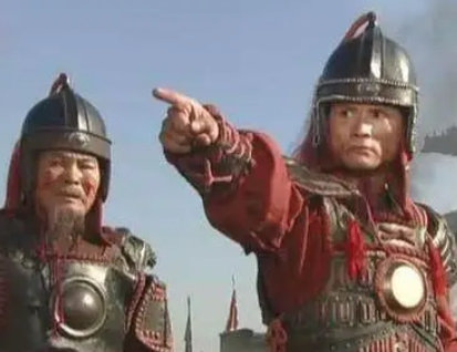 傅友德和蓝玉是什么人？他们哪个厉害？
