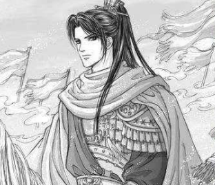 韩子高是哪个朝代的人物？有哪些与他相关的事迹？