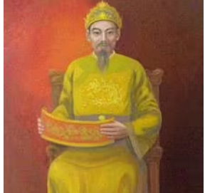  胡季犛读音是什么？应该怎么读？