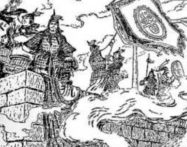 韩哀侯是如何灭亡郑国的？他采取了哪些行动？