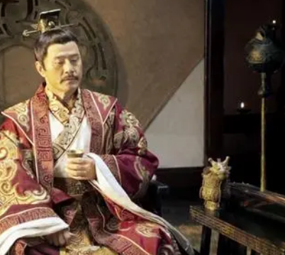 赵孝成王和赵武灵王什么关系？两人是亲戚吗？