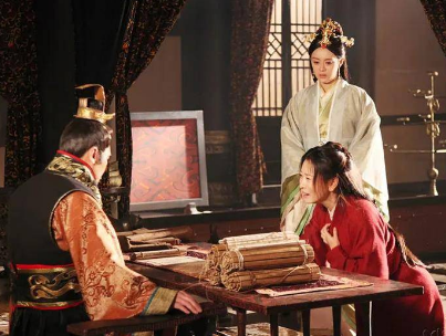 楚平王和孟嬴公主的故事是怎样的？他们是什么关系？