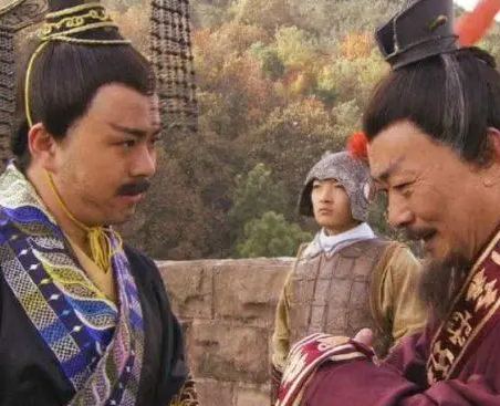 楚幽王和楚哀王是双胞胎吗？两人又是什么关系？