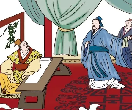 楚哀王是昏君吗?历史评价是什么样的？