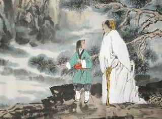 贾岛有着怎样的人生经历？贾岛人物简介