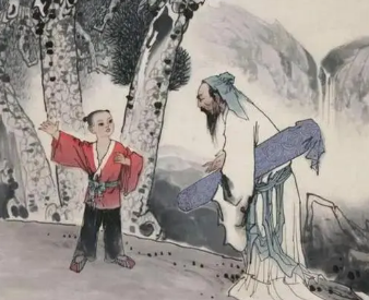 贾岛是什么朝代的人？有哪些与他相关的事迹？