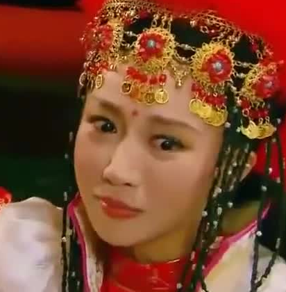 罗通喜欢过屠炉公主吗？两人感情是什么样的？