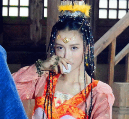 屠炉公主是谁的女儿？父母是谁？