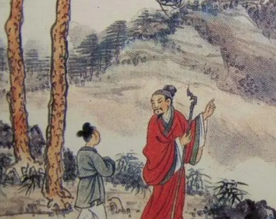 贾岛留下了哪些作品？其中最有名的是什么？