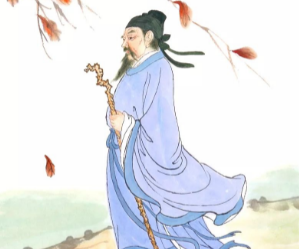 韦应物最著名的诗是什么？蕴含怎样的道理？