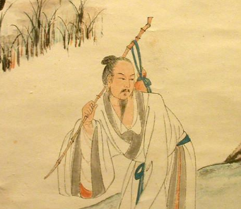 韦应物留下了哪些千古名句？有何寓意？