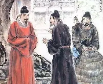 韦应物最著名的一首诗是什么？描绘了怎样的景象？