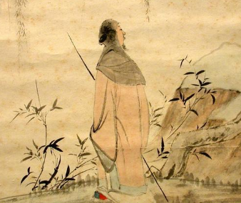 韦应物的诗词代表作是哪首？如何赏析？