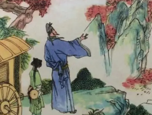 韦应物有哪些诗词作品？其中最著名的是什么？