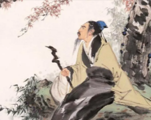 韦应物有着怎样的人生经历？韦应物人物简介