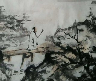 韦应物担任过哪些官职？他是个怎样的人？