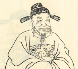 罗隐著名的诗是什么？描绘了怎样的场景？