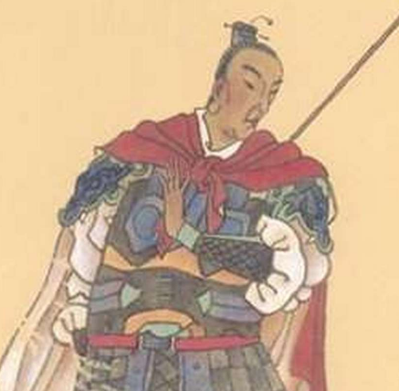 黄君汉为何没入凌烟阁？有几个方面的原因？