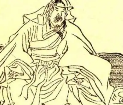 栾巴是不是太监？身份又是什么样的？