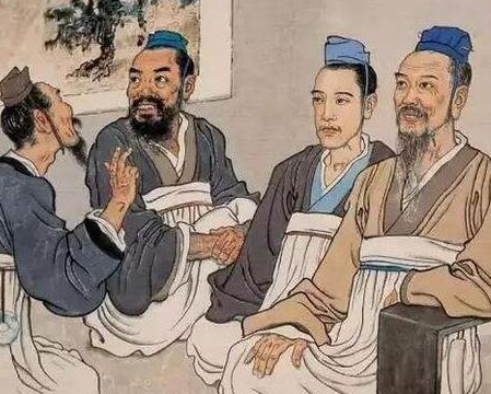 郭泰的儿子是谁？有什么过人之处？