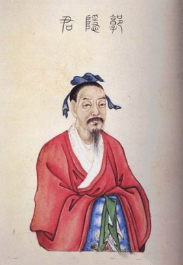 郭泰为什么被誉为鲜见其俦？如何获得如此赞誉的？