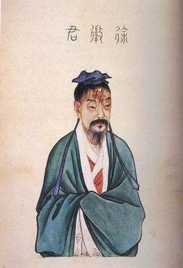 郭泰泛舟故事是什么样的？有什么意义存在？
