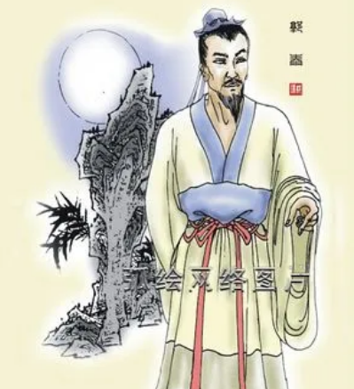 郭泰的故事介绍，成长经历是什么样的？