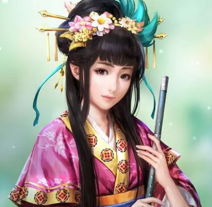 步练师漂亮吗？传闻又是什么样的？