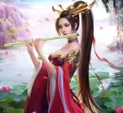 步练师为什么不是皇后？出身又是什么样的？