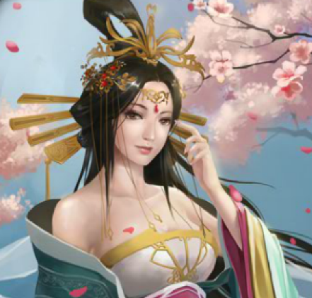 步夫人为什么叫步练师？背后有什么故事存在？