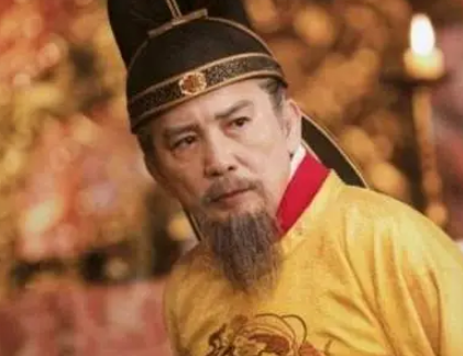 安禄山与霍国长公主之间是什么关系？有何故事？