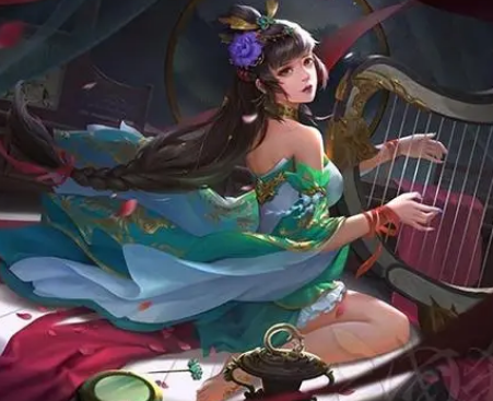 孙权老婆步练师是谁？婚姻生活是什么样的？