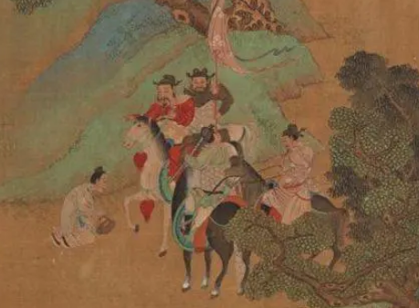 元朝名将张柔是谁？有什么作为?